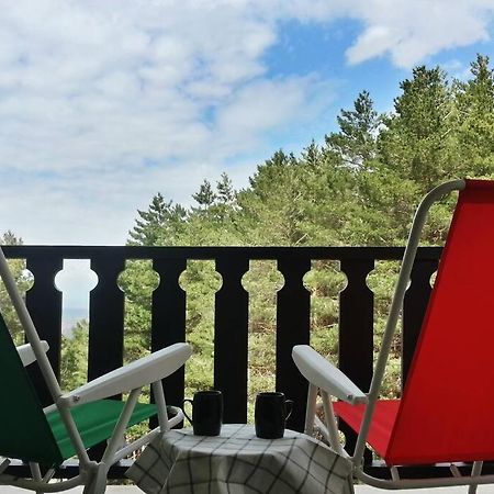דירות La Pinilla  El Ultimo Rincon, Duplex Con Piscina Climatizada מראה חיצוני תמונה