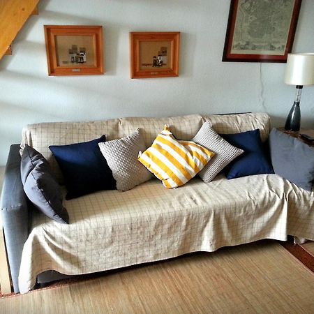 דירות La Pinilla  El Ultimo Rincon, Duplex Con Piscina Climatizada מראה חיצוני תמונה