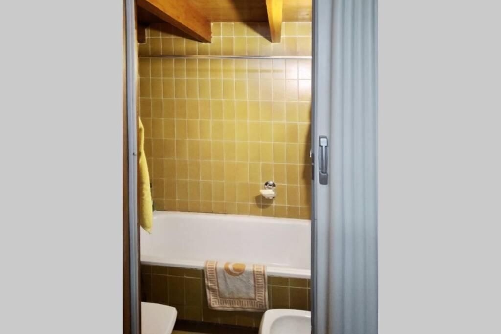דירות La Pinilla  El Ultimo Rincon, Duplex Con Piscina Climatizada מראה חיצוני תמונה