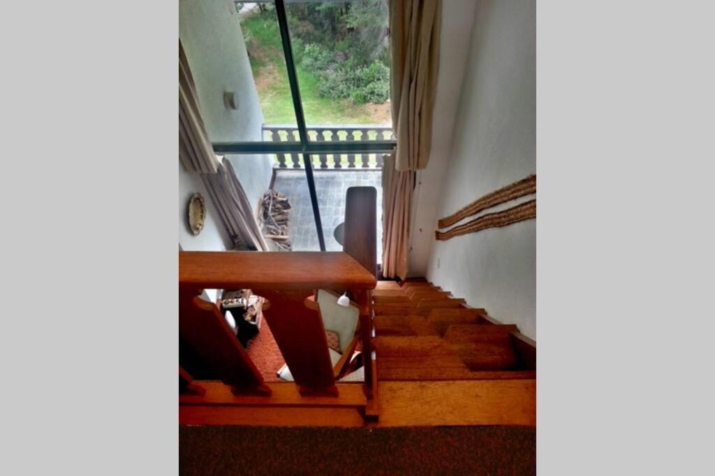 דירות La Pinilla  El Ultimo Rincon, Duplex Con Piscina Climatizada מראה חיצוני תמונה