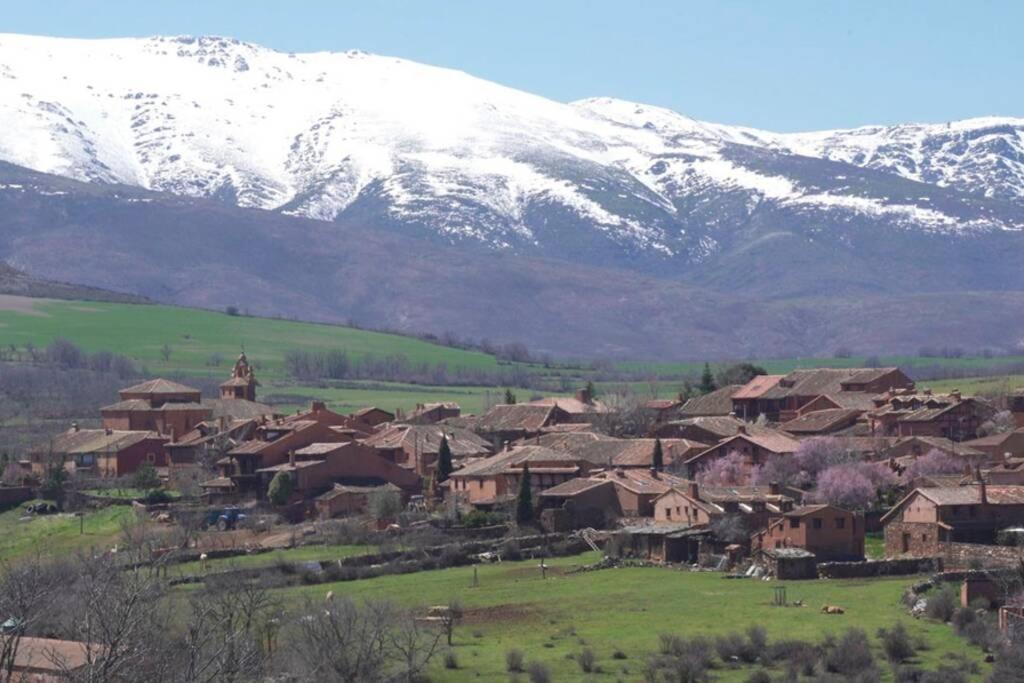 דירות La Pinilla  El Ultimo Rincon, Duplex Con Piscina Climatizada מראה חיצוני תמונה