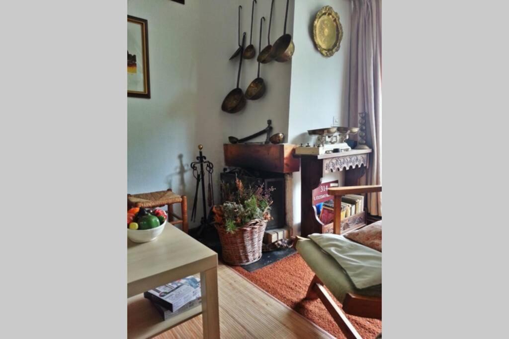 דירות La Pinilla  El Ultimo Rincon, Duplex Con Piscina Climatizada מראה חיצוני תמונה
