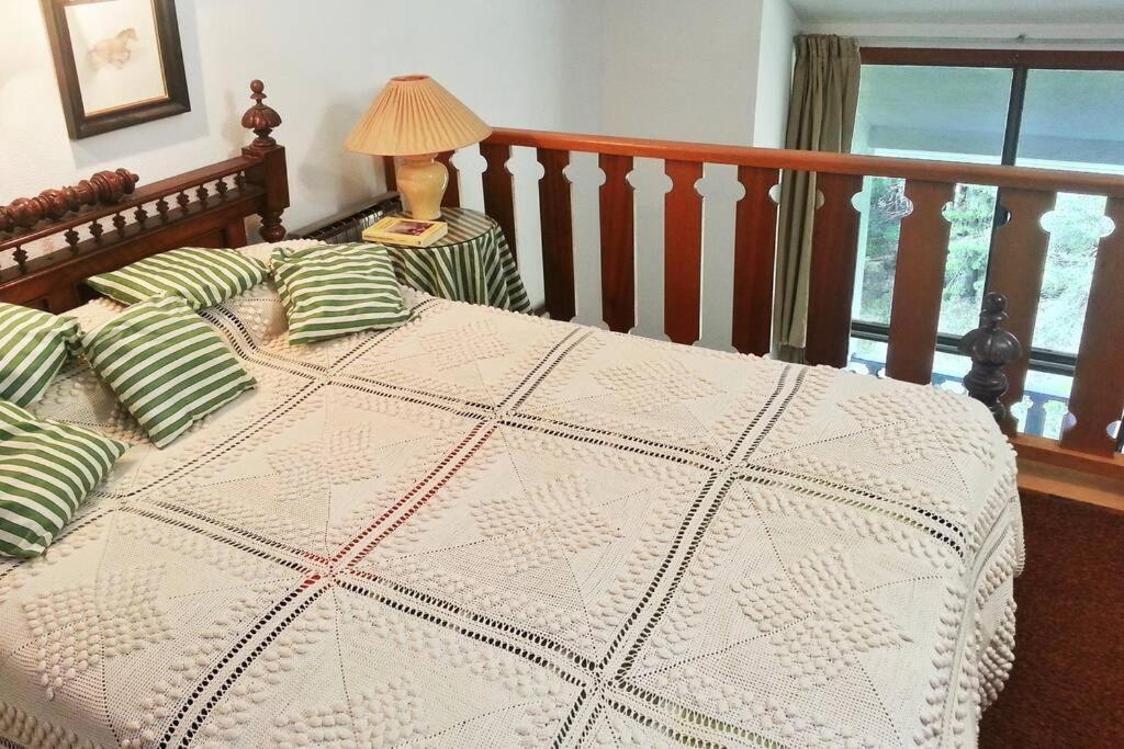 דירות La Pinilla  El Ultimo Rincon, Duplex Con Piscina Climatizada מראה חיצוני תמונה