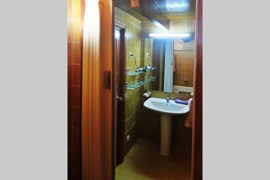 דירות La Pinilla  El Ultimo Rincon, Duplex Con Piscina Climatizada מראה חיצוני תמונה