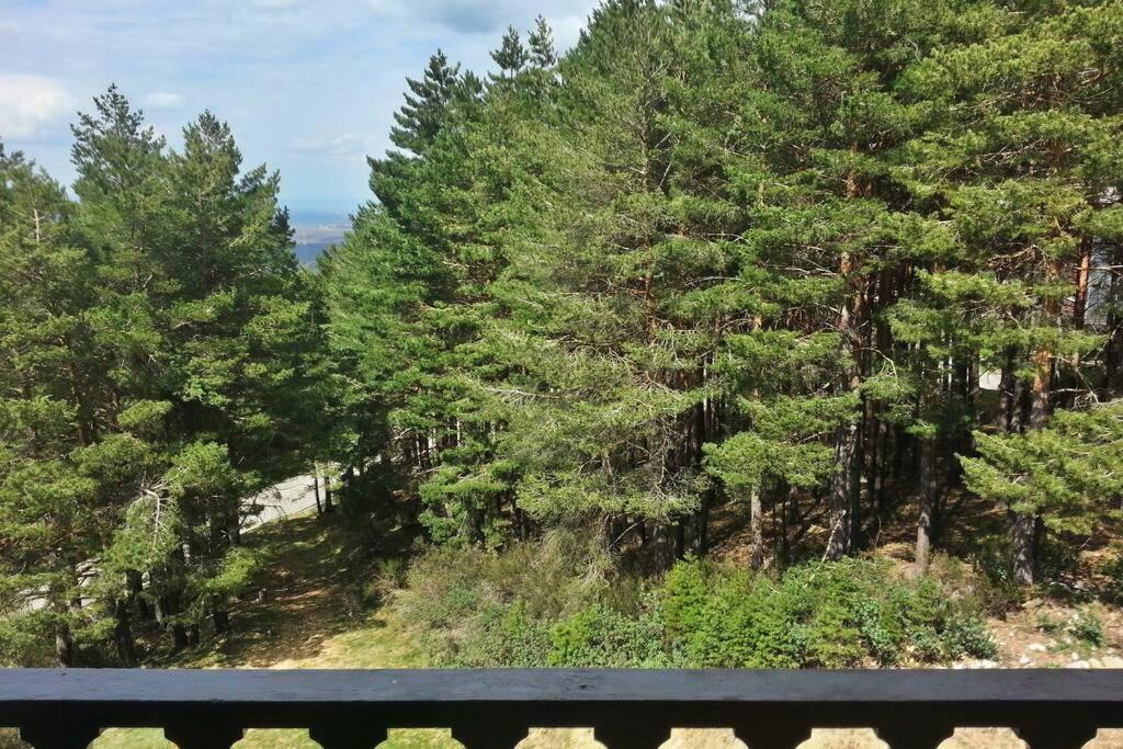 דירות La Pinilla  El Ultimo Rincon, Duplex Con Piscina Climatizada מראה חיצוני תמונה