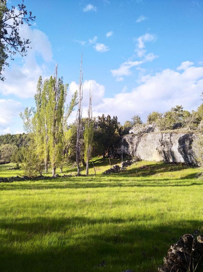 דירות La Pinilla  El Ultimo Rincon, Duplex Con Piscina Climatizada מראה חיצוני תמונה