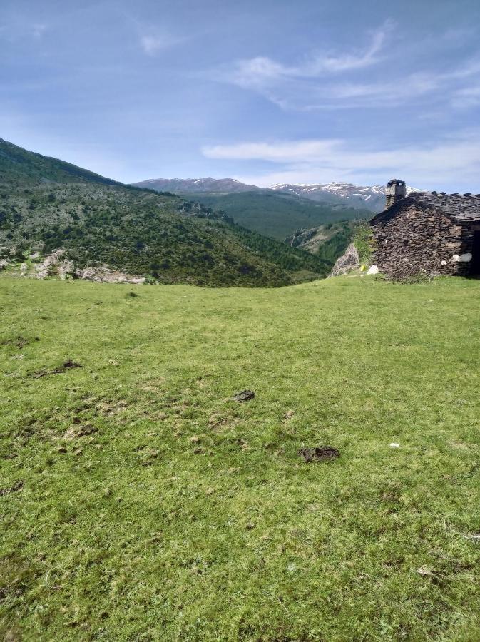 דירות La Pinilla  El Ultimo Rincon, Duplex Con Piscina Climatizada מראה חיצוני תמונה