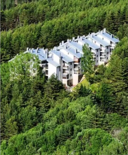 דירות La Pinilla  El Ultimo Rincon, Duplex Con Piscina Climatizada מראה חיצוני תמונה
