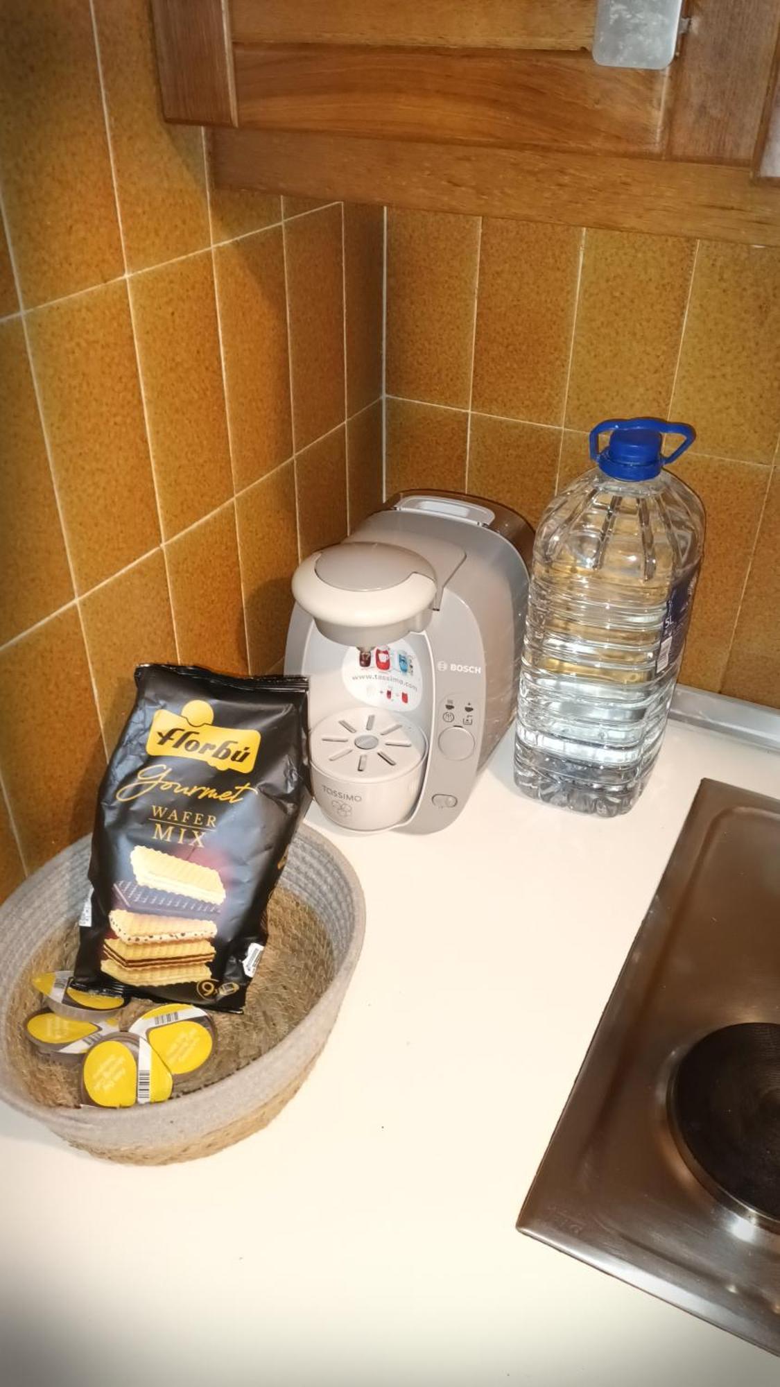 דירות La Pinilla  El Ultimo Rincon, Duplex Con Piscina Climatizada מראה חיצוני תמונה