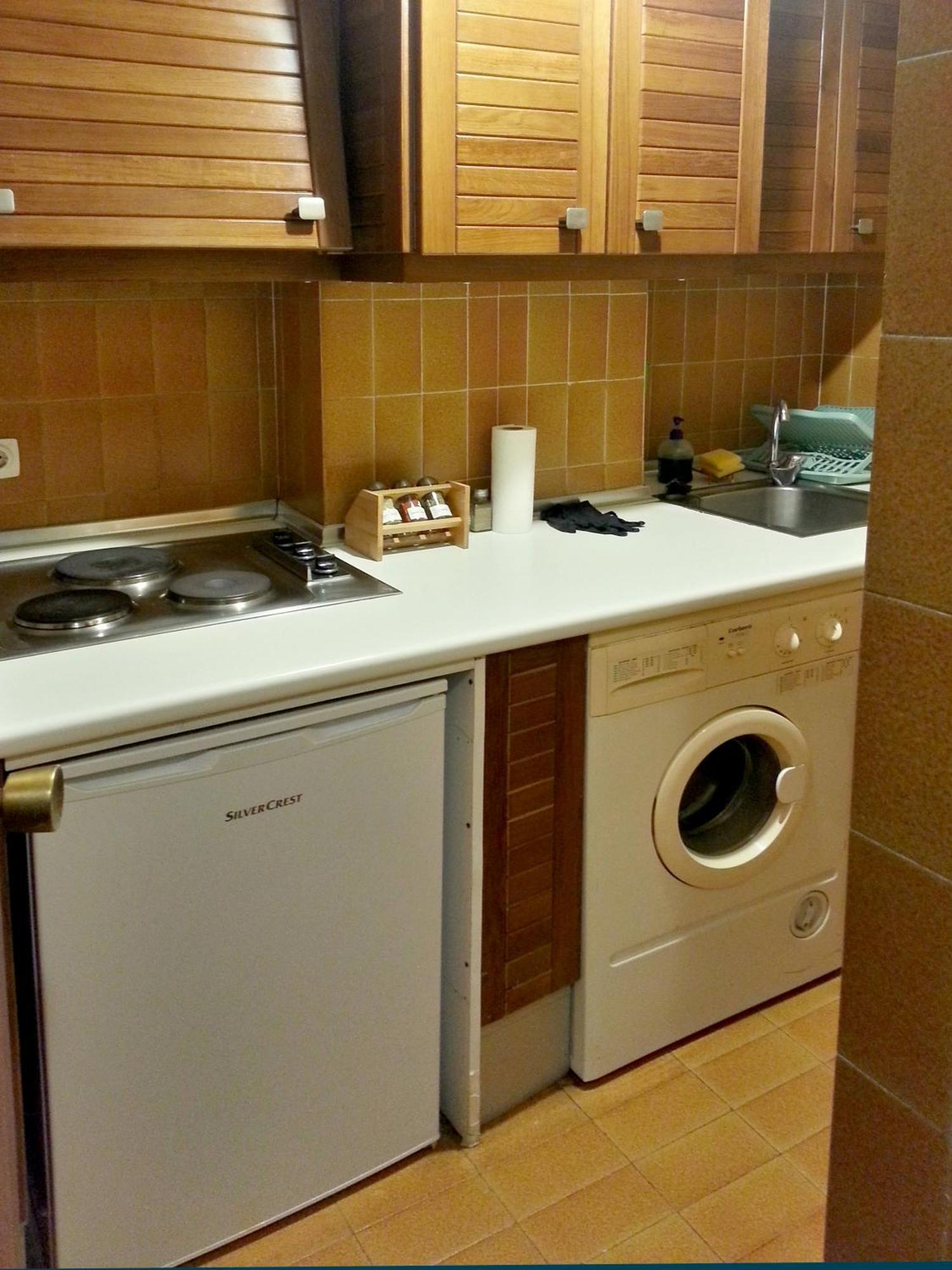 דירות La Pinilla  El Ultimo Rincon, Duplex Con Piscina Climatizada מראה חיצוני תמונה
